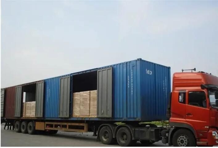 漳州到朝阳县整车运输