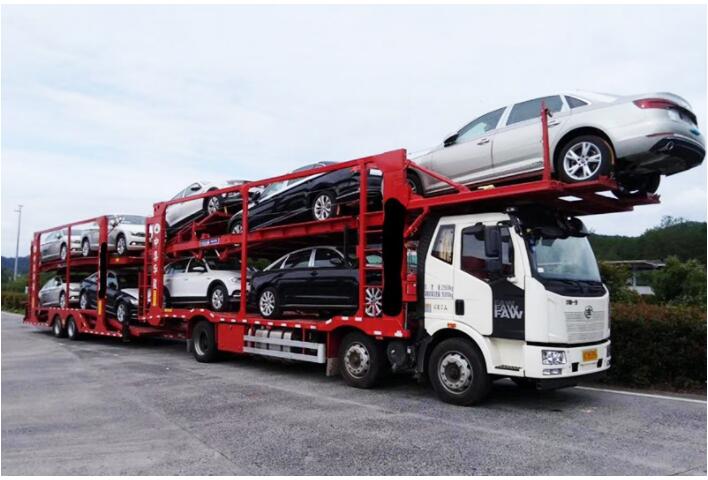 漳州到朝阳县轿车托运